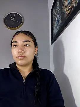 AmberGold- online show from 12-02-25, 08:16