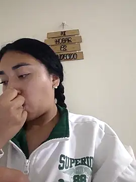 AmberGold- online show from 03-25-26, 08:25