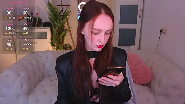  pink wassabi  online show from 09-14-25, 09:59