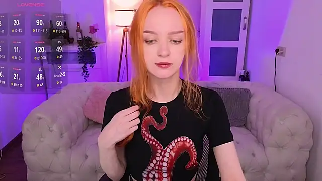  pink wassabi  online show from 10-08-25, 09:04