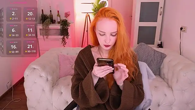  pink wassabi  online show from 10-05-25, 10:00