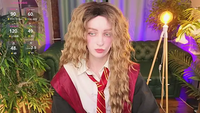  pink wassabi  online show from 10-31-25, 10:27