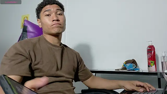 kenji azura1 online show from 03-28-26, 02:45