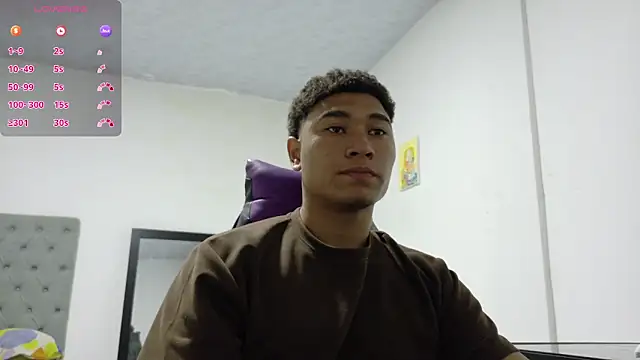 kenji azura1 online show from 03-21-26, 01:29