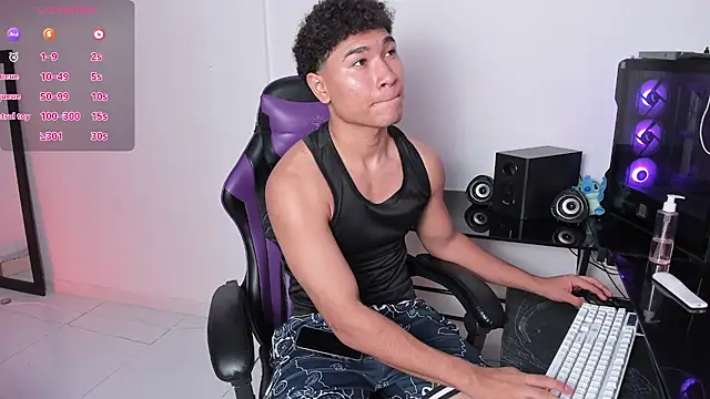 kenji azura1 online show from 11-27-25, 05:41