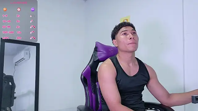 kenji azura1 online show from 03-12-26, 04:07