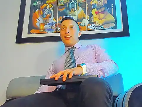 Snapshot of Masster_ares_ chatting on 10-03-25, 03:30 Masster ares online show from 10-03-25, 03:30