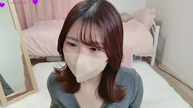 Haru chiii online show from 02-22-26, 05:10