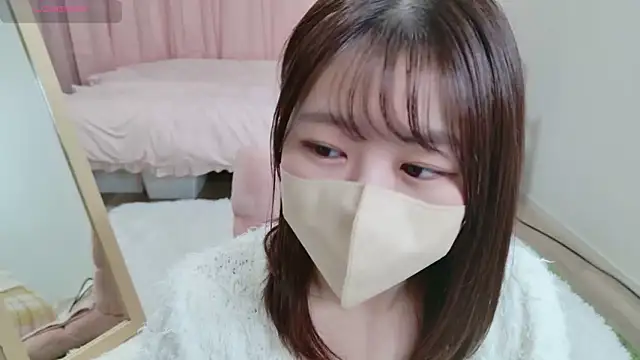 Haru chiii online show from 03-06-26, 11:05