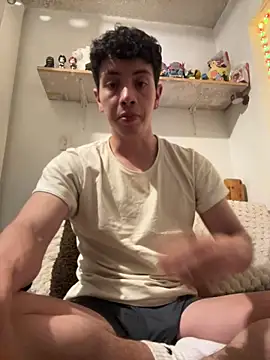 coolsexboy69 online show from 01-06-26, 04:49