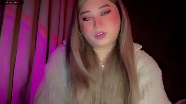 Degeneresqueen online show from 12-01-25, 06:42
