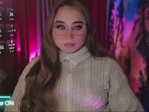 Degeneresqueen online show from 06-04-26, 10:47