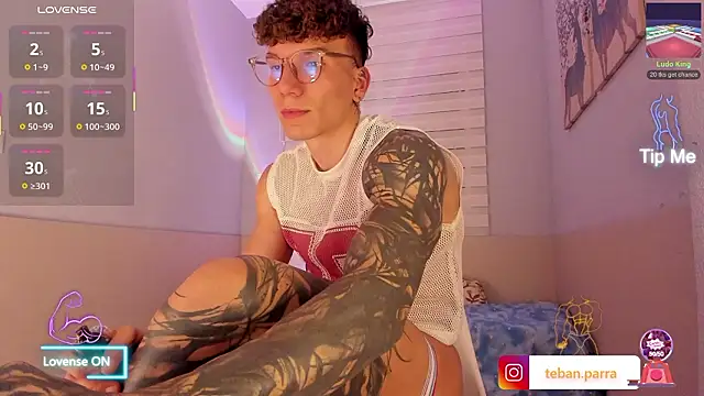 Snapshot of estebandi_do chatting on 02-28-26, 05:29 estebandi do online show from 02-28-26, 05:29