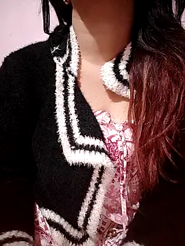 Dimple sexxy online show from 02-11-26, 07:36