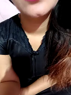 Dimple sexxy online show from 05-03-26, 08:56