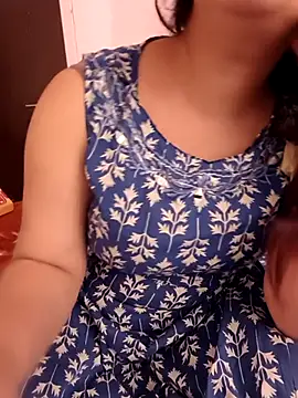 Dimple sexxy online show from 03-05-26, 07:49