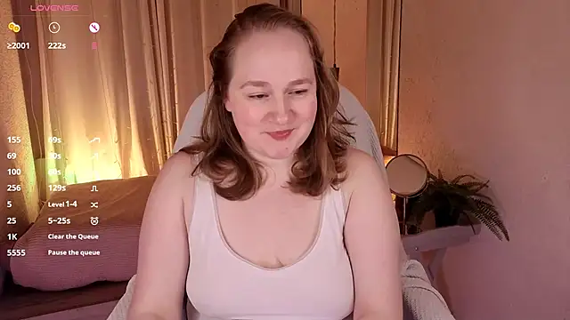 Kitty Rest  online show from 05-31-26, 06:31