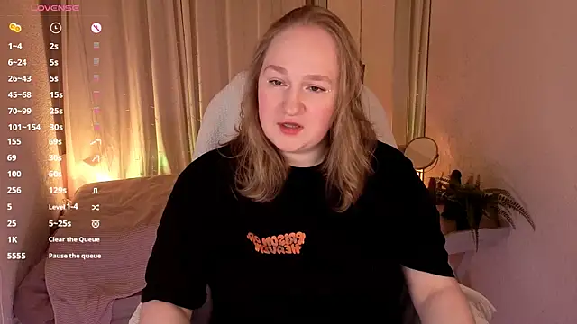 Kitty Rest  online show from 05-28-26, 02:45