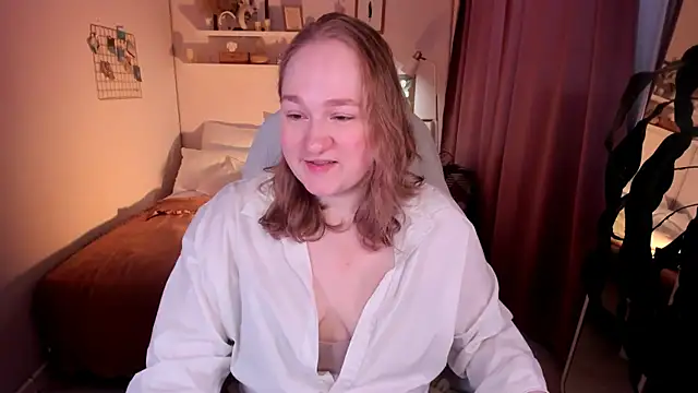Kitty Rest  online show from 05-09-26, 01:58