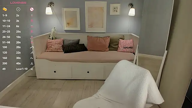 Kitty Rest  online show from 02-16-26, 12:26