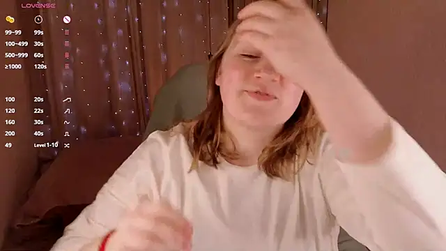 Kitty Rest  online show from 03-27-26, 06:44