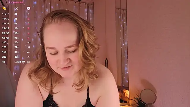 Kitty Rest  online show from 04-15-26, 02:21