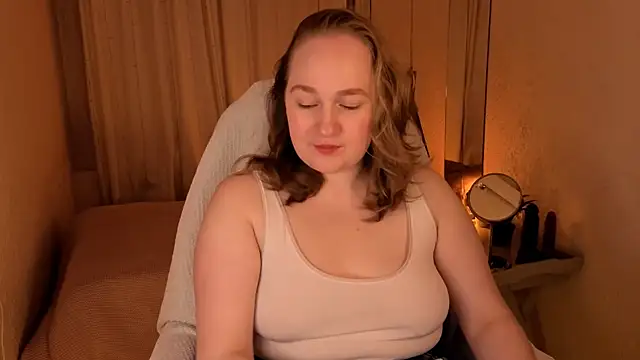 Kitty Rest  online show from 05-03-26, 09:03