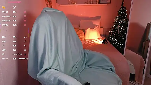 Kitty Rest  online show from 12-14-25, 02:11