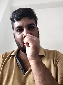 vinay smalldick online show from 03-08-26, 02:15