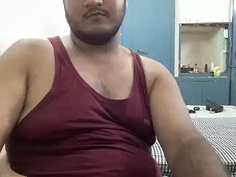 chiikuloveu online show from 10-01-25, 12:53