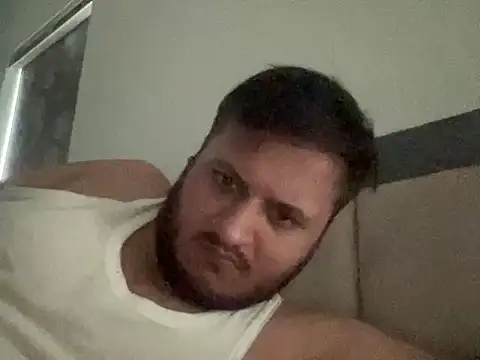 chiikuloveu online show from 10-18-25, 08:49