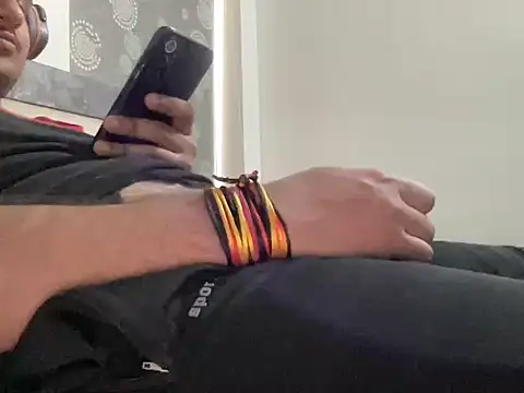 chiikuloveu online show from 02-18-26, 06:55