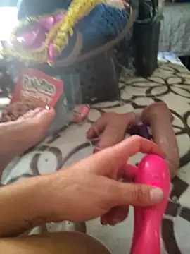 PrincessP8989 online show from 03-08-26, 09:18