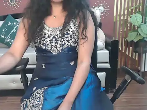 shaalu sharma online show from 03-26-26, 02:59