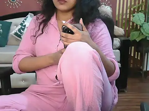 shaalu sharma online show from 04-08-26, 05:47