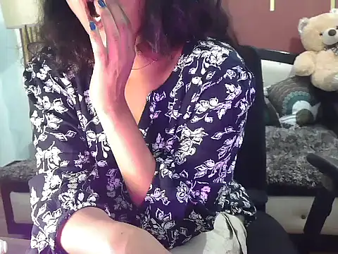 shaalu sharma online show from 11-25-25, 05:52