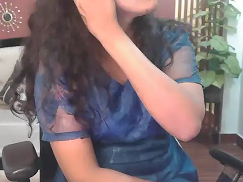 shaalu sharma online show from 03-19-26, 03:28