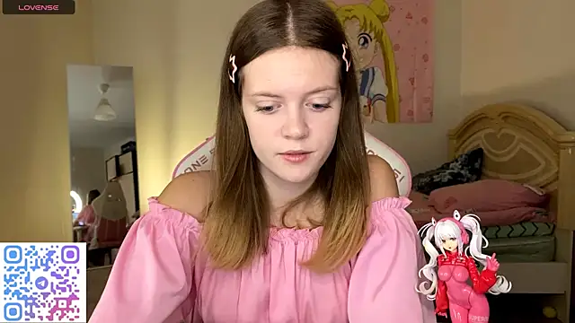 VibeQueenLucy online show from 11-02-25, 12:32