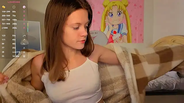 VibeQueenLucy online show from 01-13-26, 07:12