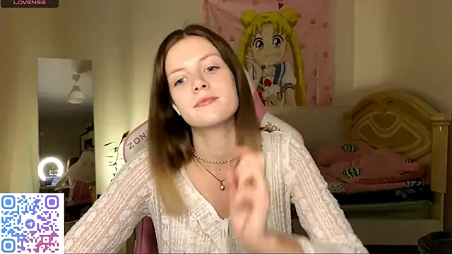 VibeQueenLucy online show from 11-09-25, 03:05