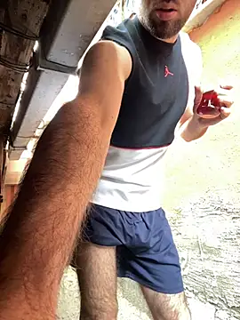 speddy34 online show from 02-07-26, 09:17