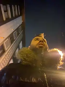 speddy34 online show from 02-13-26, 08:20