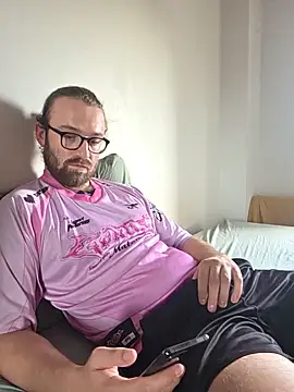 Loopertz online show from 07-18-26, 05:38