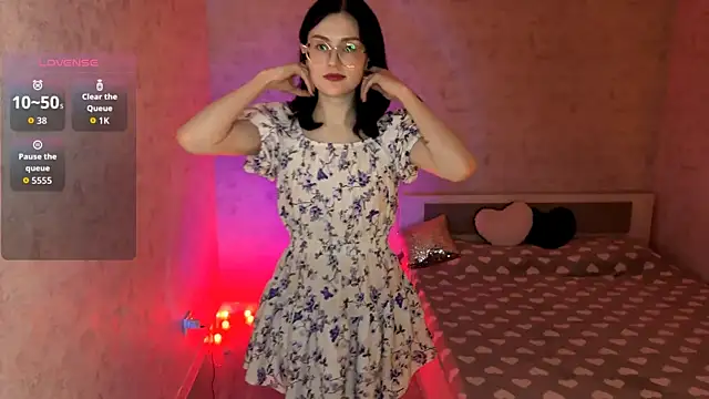 FakeLamb online show from 03-21-26, 09:08