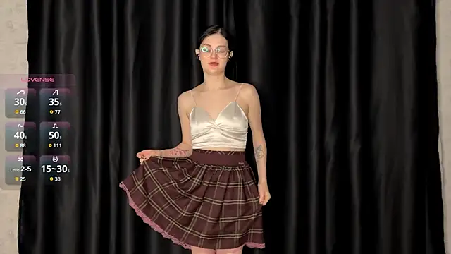 FakeLamb online show from 12-01-25, 09:15