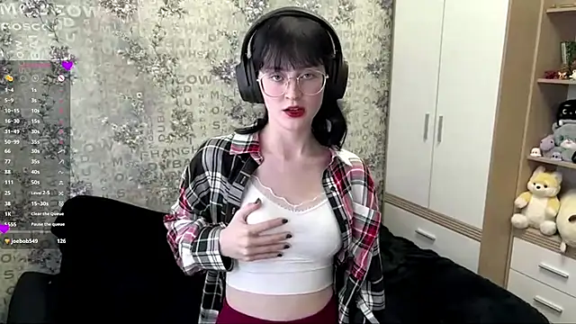 FakeLamb online show from 09-24-25, 12:11