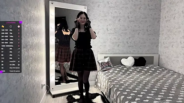 FakeLamb online show from 10-19-25, 09:06