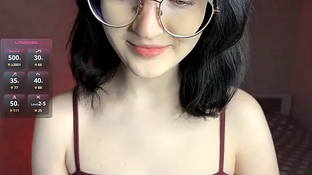 FakeLamb online show from 04-14-26, 09:09