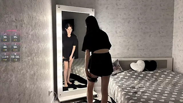 FakeLamb online show from 10-21-25, 09:03