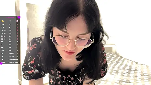 FakeLamb online show from 10-04-25, 07:04